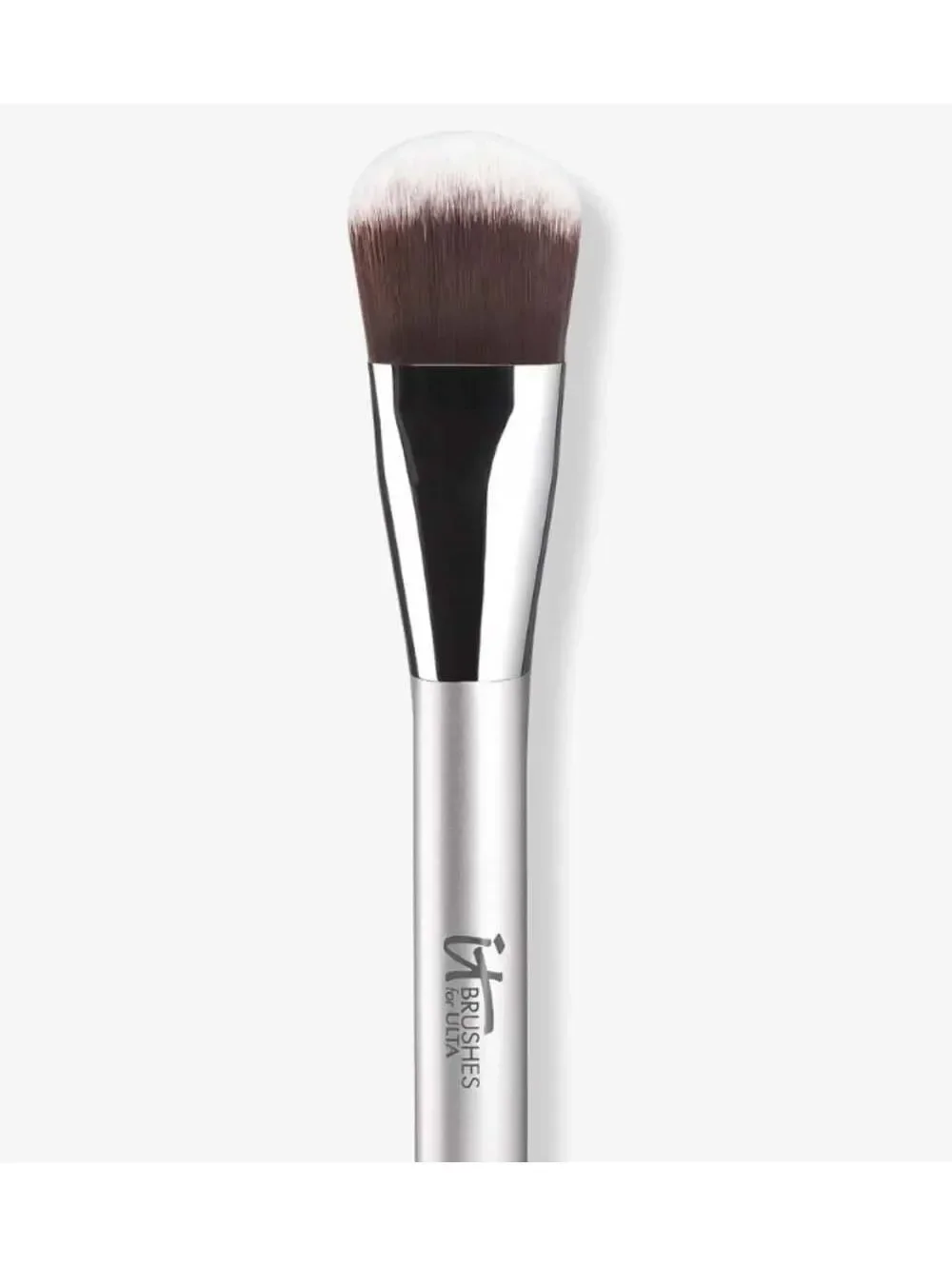 106 IT Cosmetics Foundation Brush for ULTA --OMG! Foundation